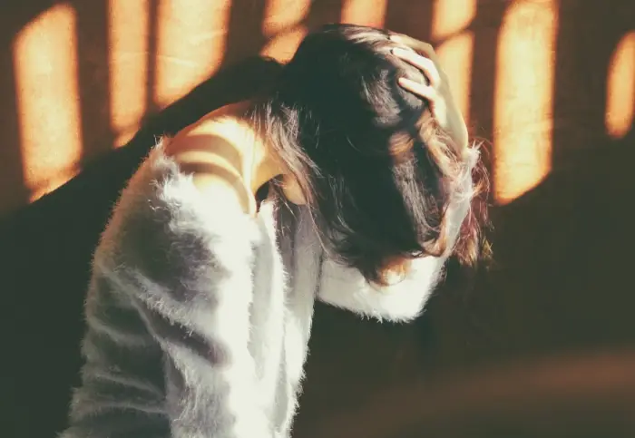 미주신경성 실신 증상