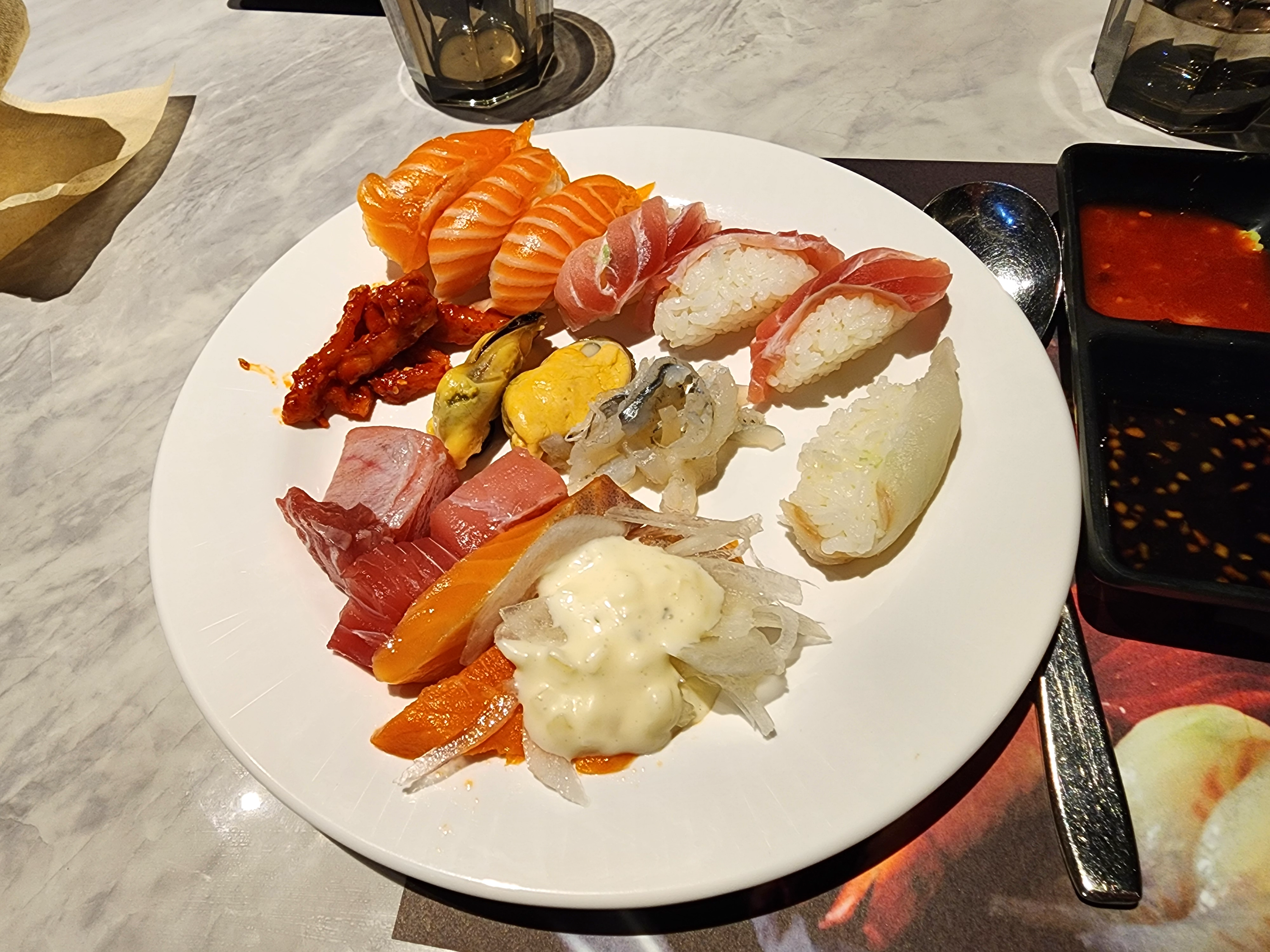 수유고메스퀘어