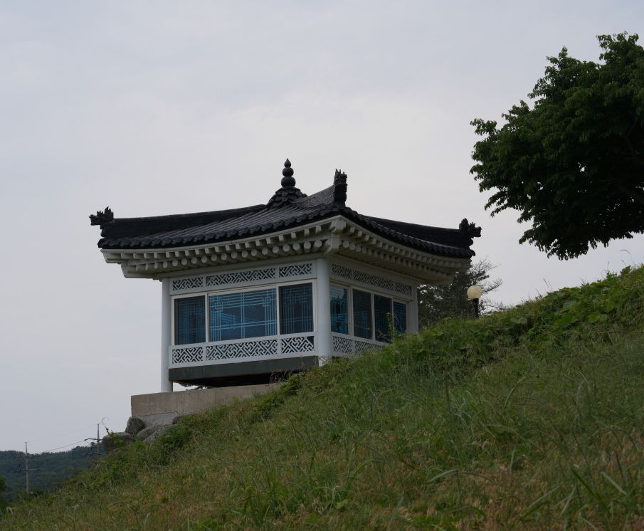 삼척해상케이블카 용화역