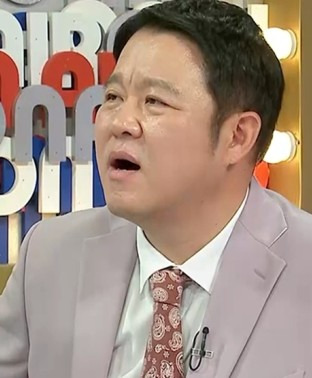 민경아 라디오스타