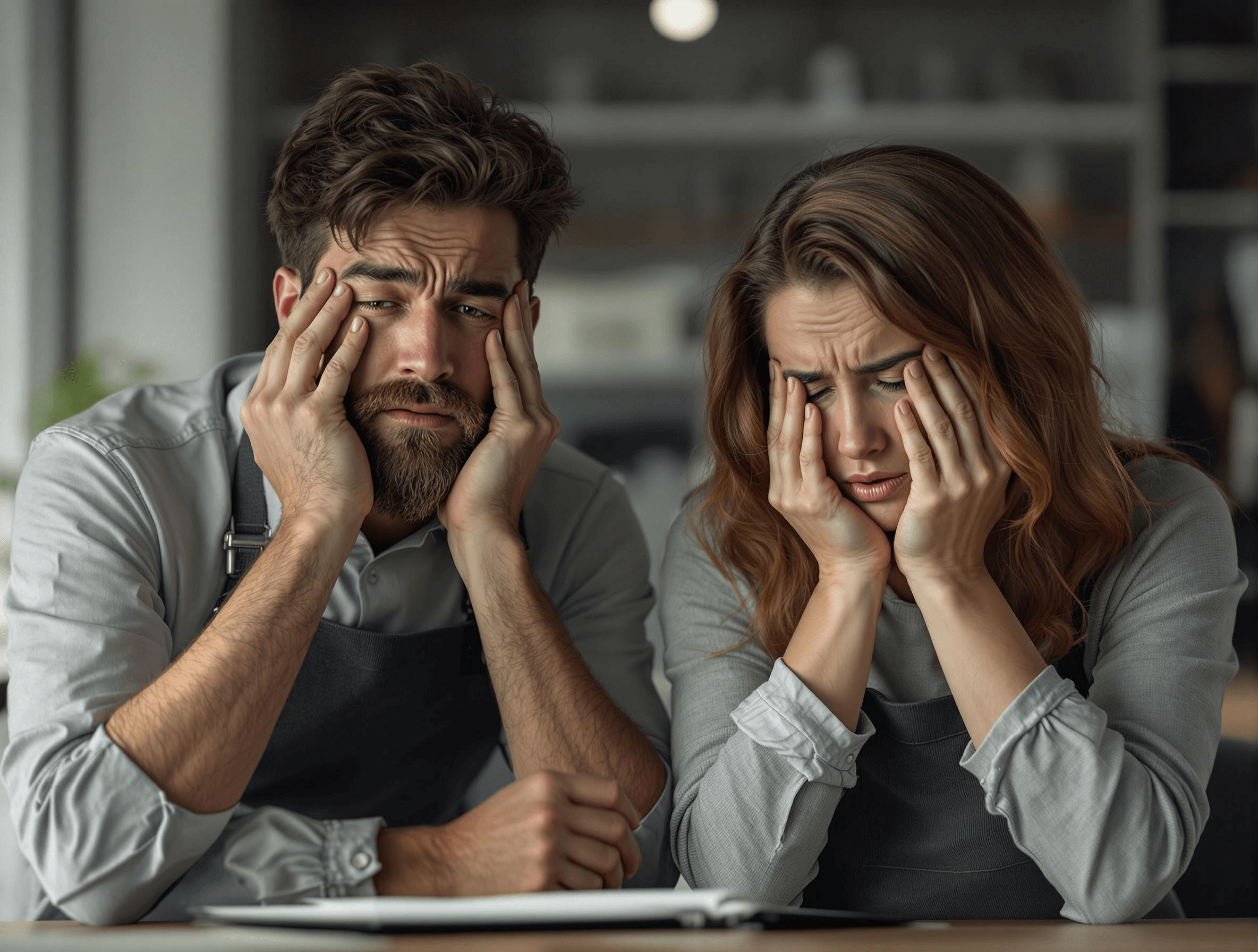 불안형 애착이란?