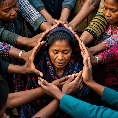 여성인권과 인간의 존엄성
