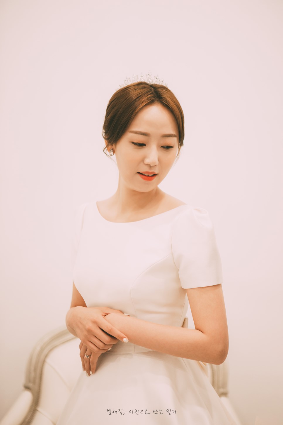 일산 엠시티 본식스냅 8