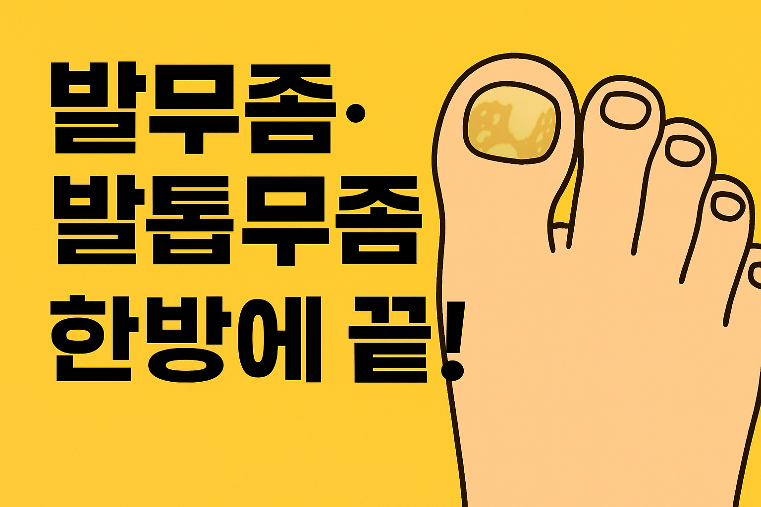 주블리아(Jublia) 손발톱 무좀약