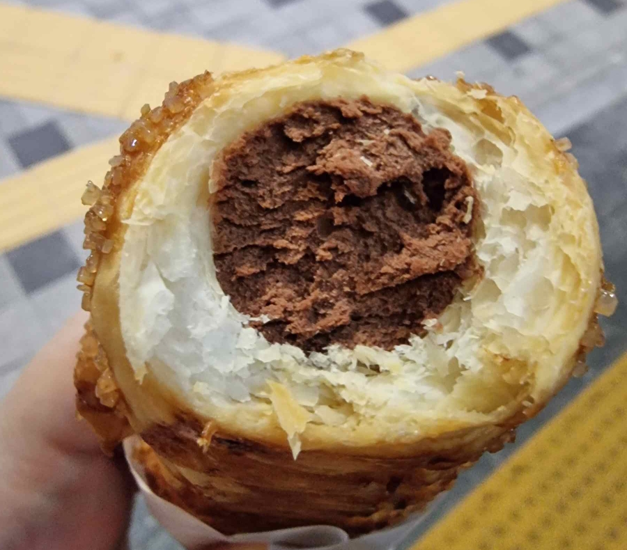 초코 코르네파이