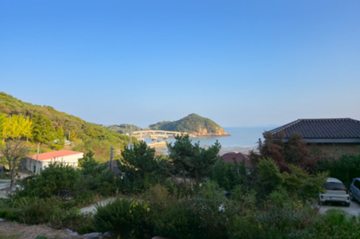 인천_무의도_가는길