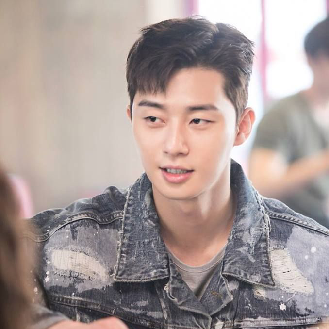 남자 머리 스타일 가일컷, 가일펌1