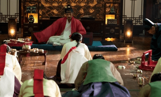 광해를 통해 바라보는1