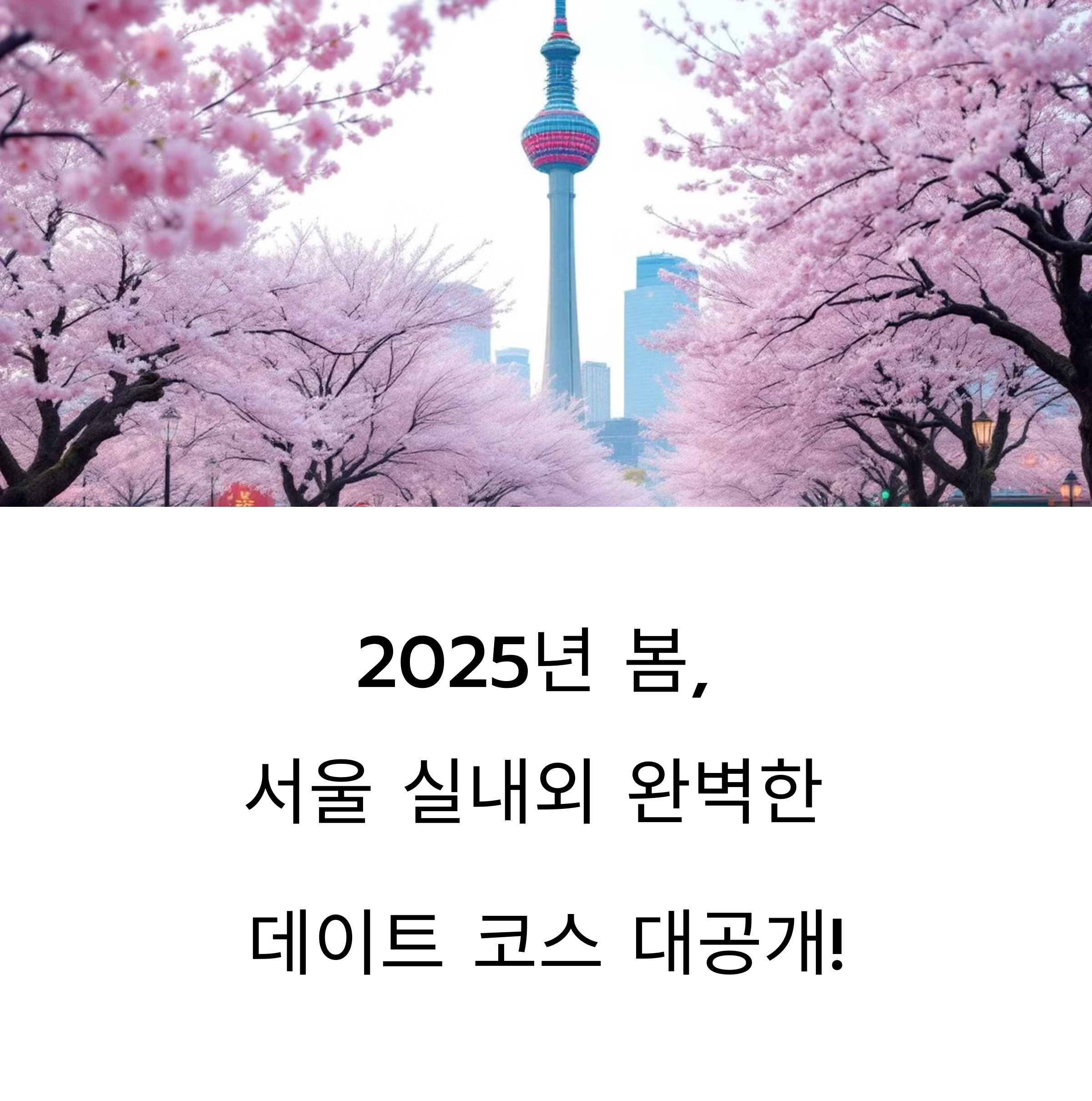 서울실내데이트
