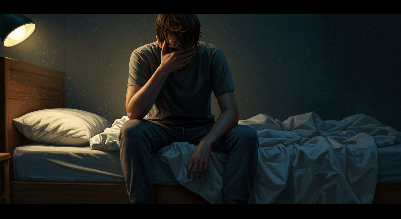 생활습관&amp;#44; 약물치료