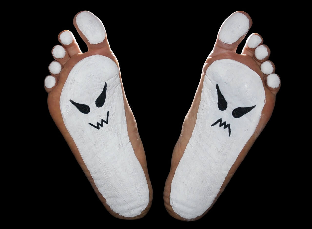 족저근막염 신발 추천