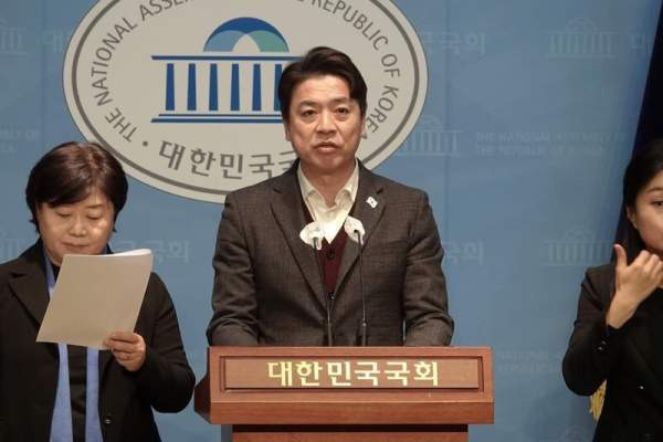부승찬 소방 재정 쭉쭉 발언 총정리｜추미애 빨대 논란&middot;김은혜 반발&middot;국감 파행&middot;김민석 윤리심판원 조사