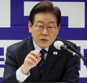 이재명 프로필