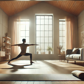 스트레스를 관리하는 효과적인 방법