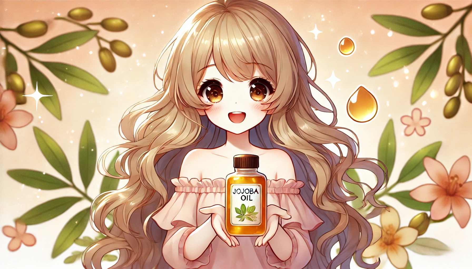 호호바씨 오일의 놀라운 효능과 부작용, 올바른 사용법