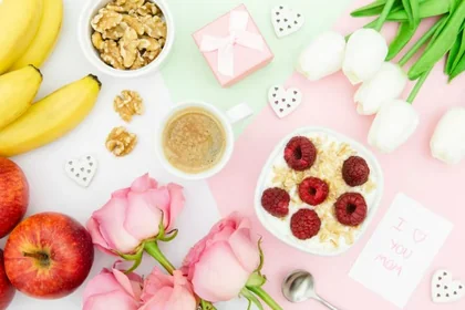 갱년기 불면증에 좋은 음식과 수면에 도움이 되는 식단 구성11