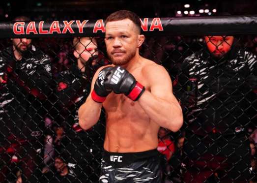 UFC 333