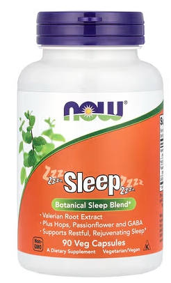 수면 보조제 선택 가이드 – 부모님께 딱 맞는 제품은?