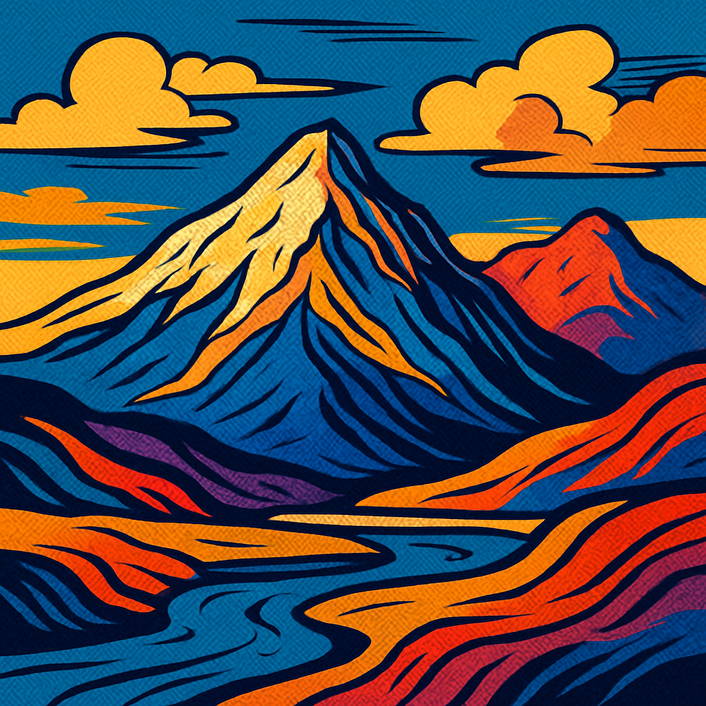 “산은 산이 아니다”… 깨달음에 집착한 현대인에게 건네는 가장 조용한 경고