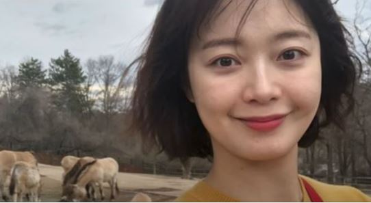 동물원 간 전소민