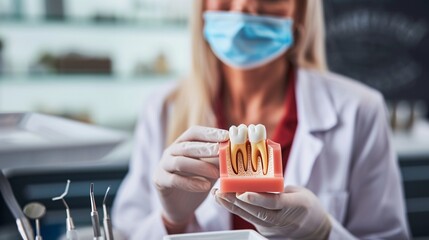 실손의료보험 vs 치아보험 - 임플란트 보장의 차이와 보험료 비교