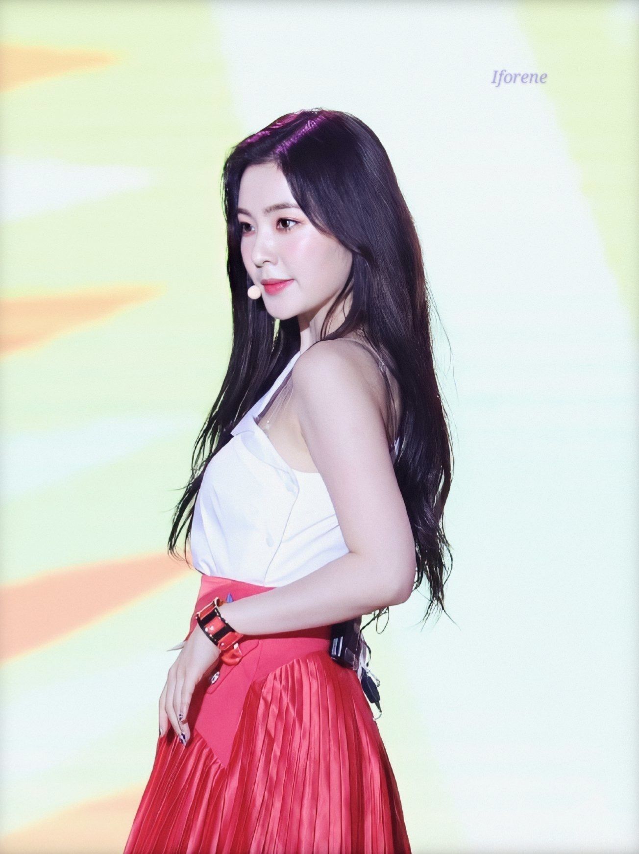 레드벨벳 아이린 고화질