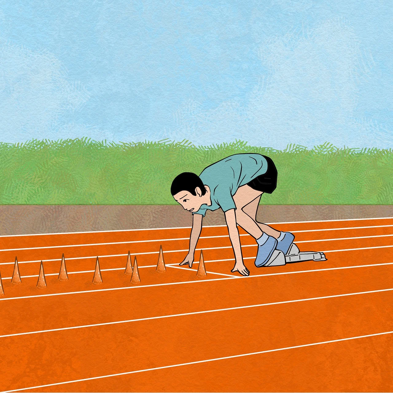 자기계발의 피로감 해소법