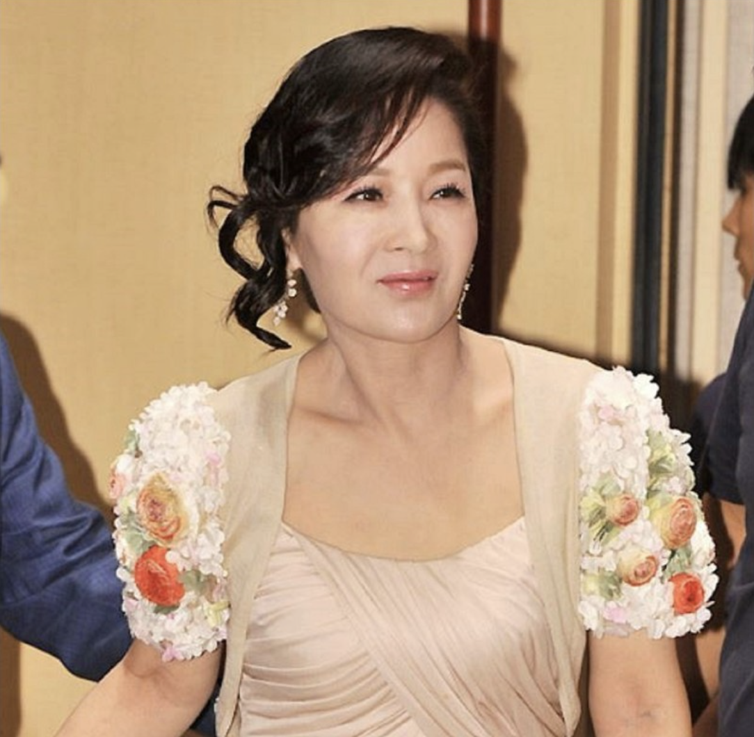 이효춘 제작발표회