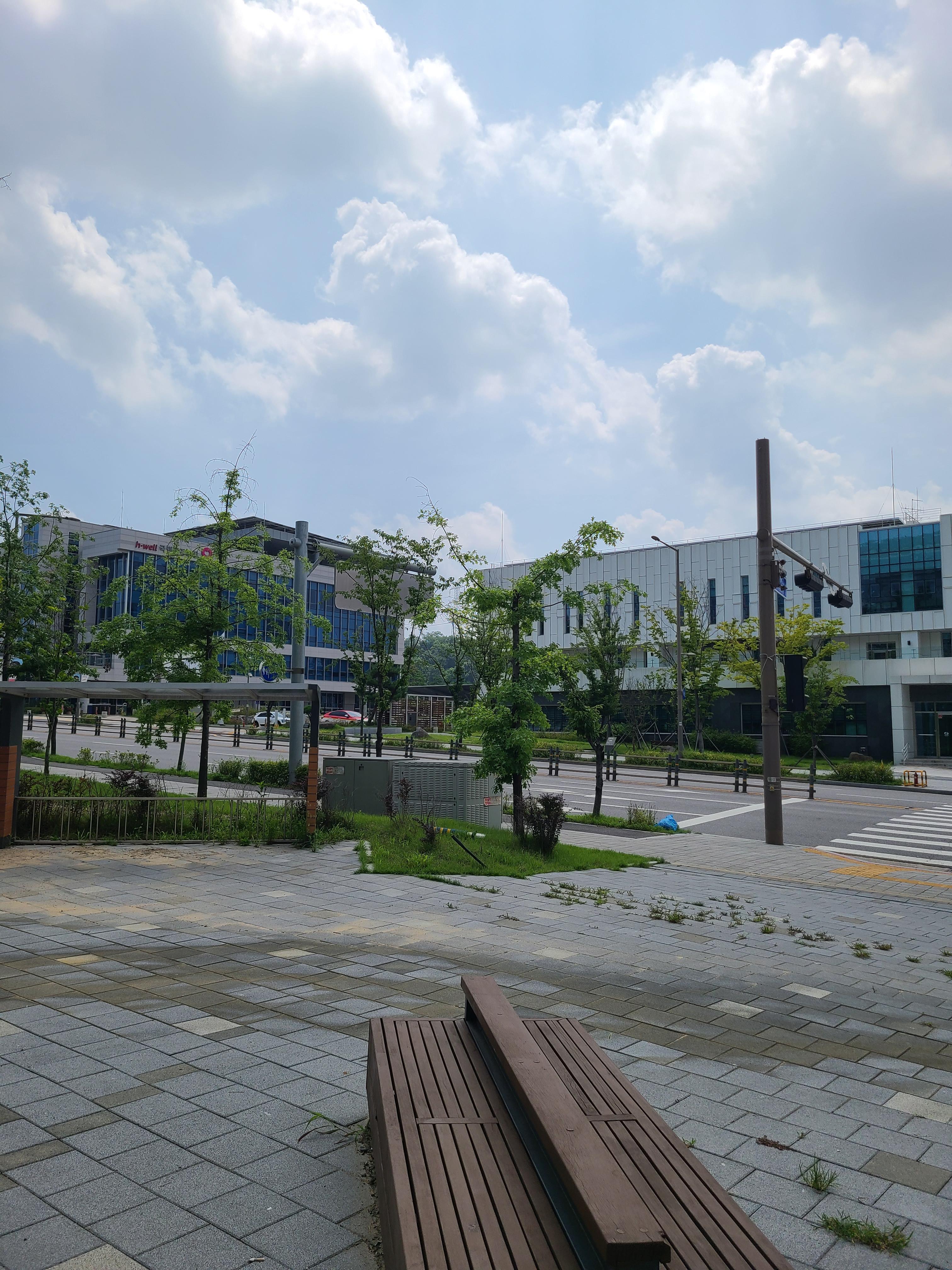 다산 한강프리미어갤러리 외관 및 주변환경3