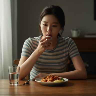 커큐민 복용시간, 언제가 가장 좋을까?