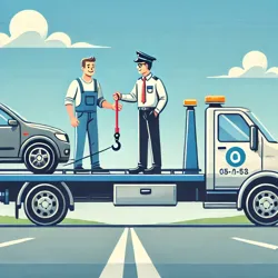 민자 고속도로 콜센터 정보: 지역별 긴급 견인 서비스와 이용 방법