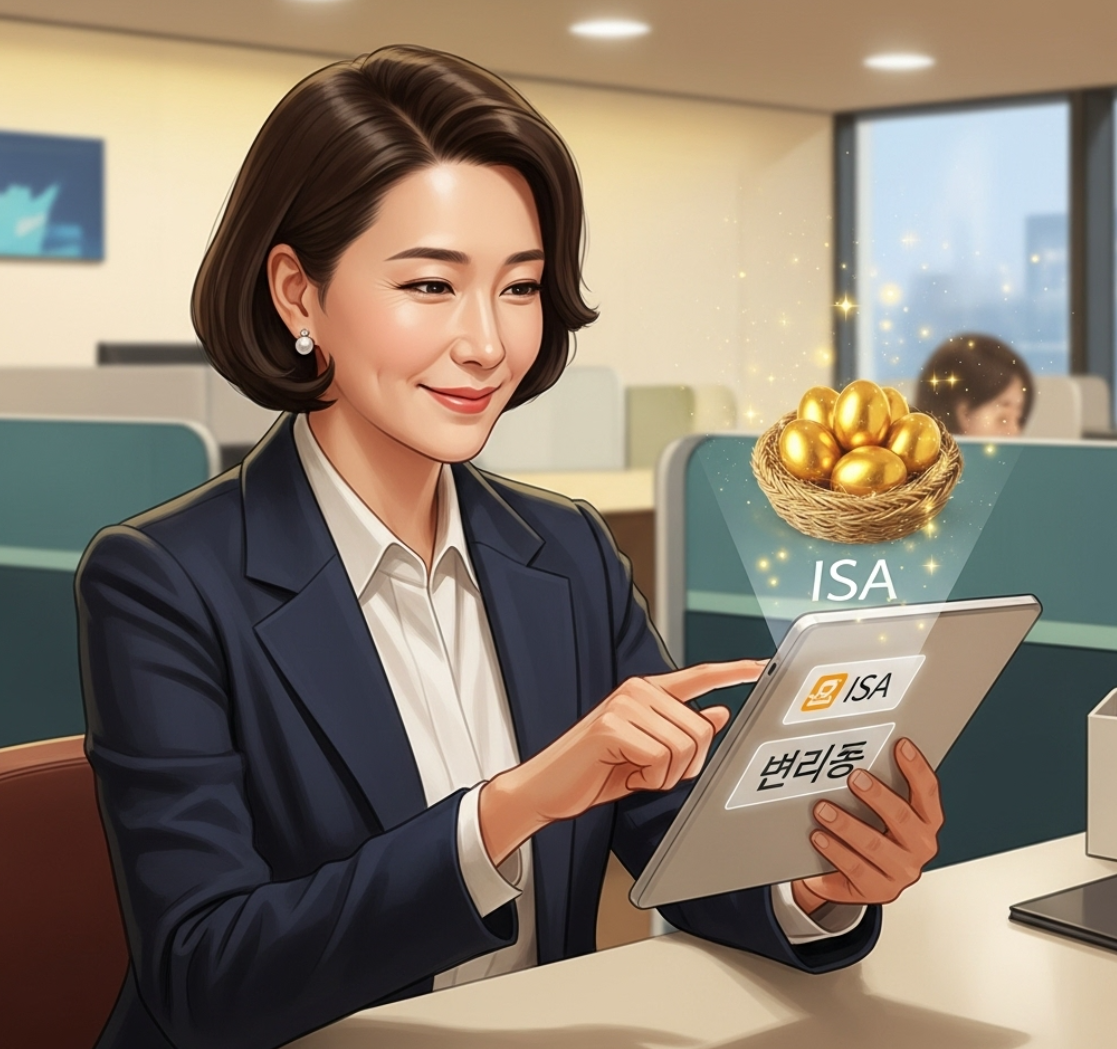 복잡하면 오래 못 가요, 시스템에 맡기세요