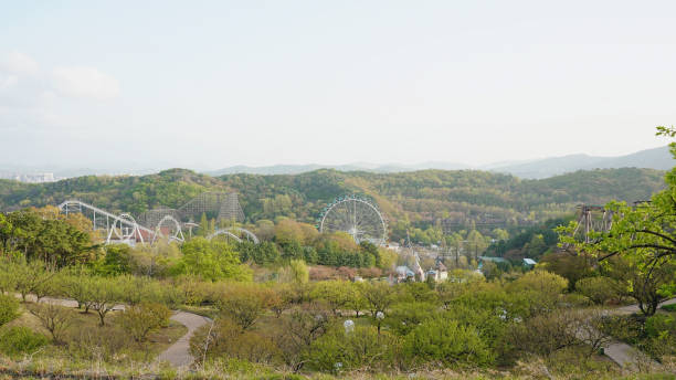 경기도 아이들과 가볼 곳 추천｜아이들이 뛰놀기 좋은 놀이터 BEST 5