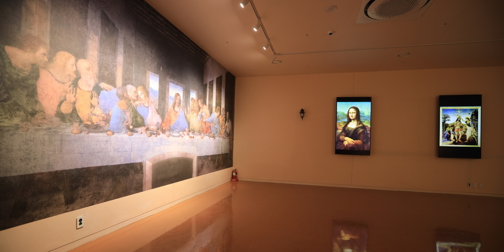 쁘띠프랑스와 이탈리아마을 베니스가면 축제 여행