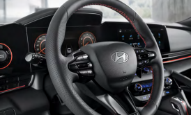 아반떼 CN7 중고차 트림 및 옵션에 따른 시세