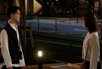 [일드다시보기 추천] 마중 나가는 시부야 군 12화 줄거리 결말