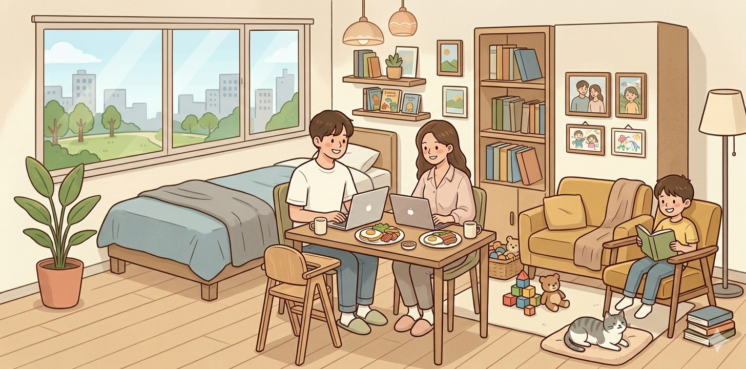 근로장려금 정기신청 자격요건