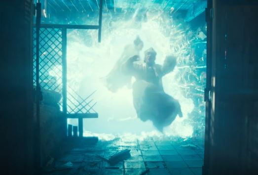 외계+인 2부 개봉일 출연진 예고편 줄거리