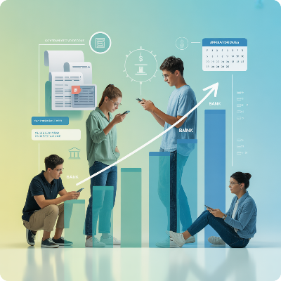 2025년 12월 청년도약계좌 신청 기간 이미지