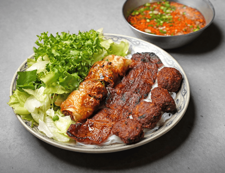 종로 맛집 "뎁짜이 대학로점" 음식사진