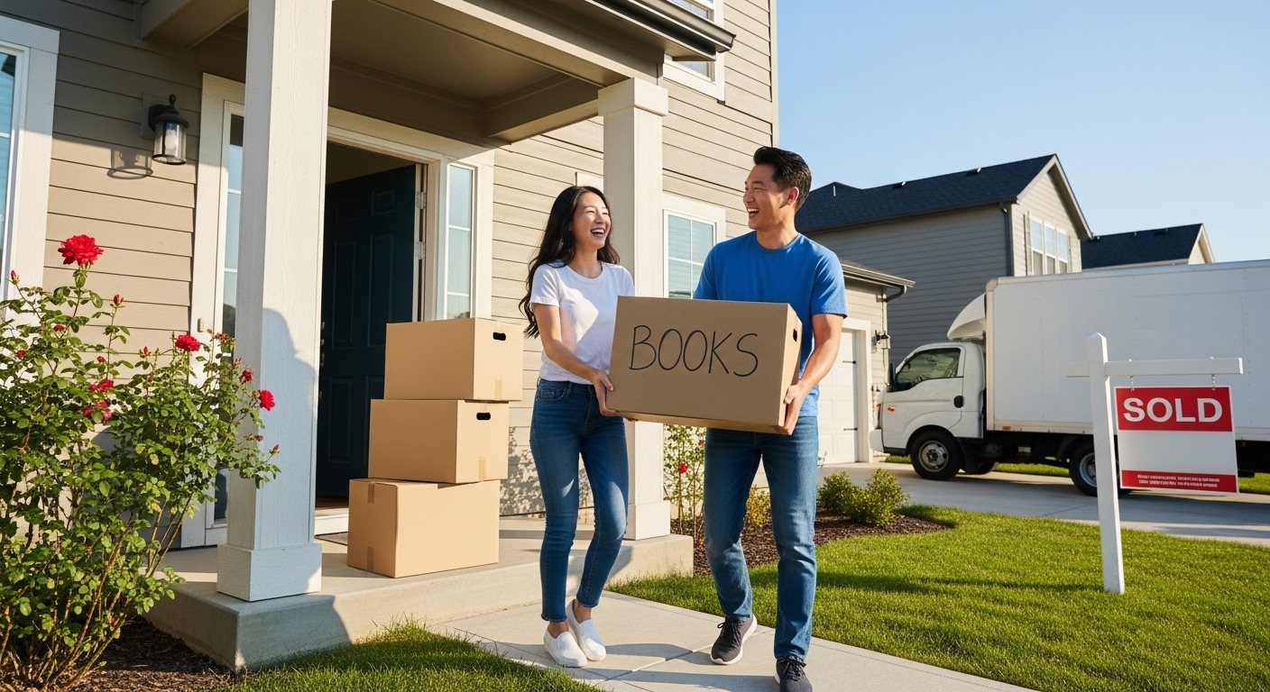 이사 및 도배 업체 선정 주의사항