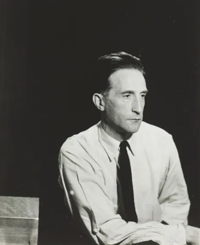 마르셀 뒤샹 사진