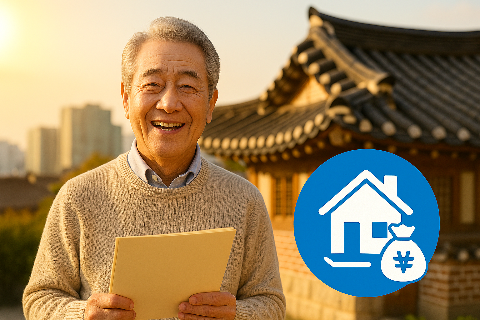 2025년 고령자 1주택자 종합부동산세 절세 가이드