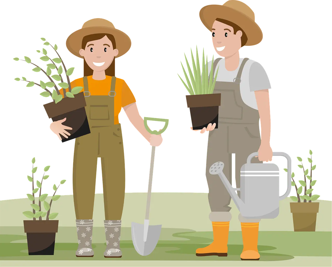 🌱 원예 기능사 자격증 취득 방법과 전망 총정리