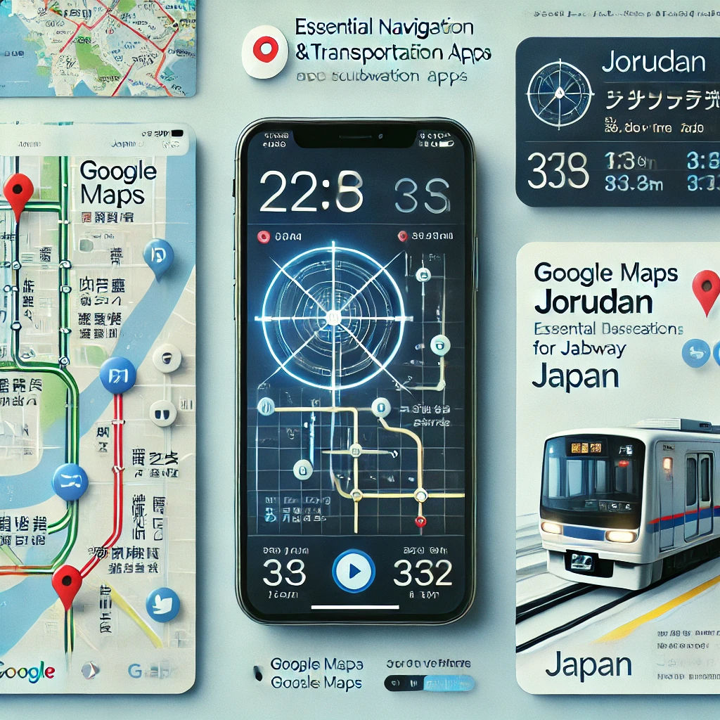 구글 맵 앱 사진