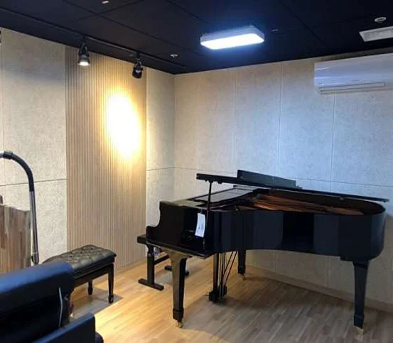 블랙몽키스튜디오 2호점