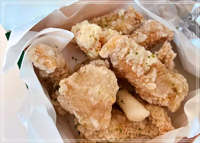동탄, 카림, 청계동 맛집 밀가루 없는 쌀가루 탕수육