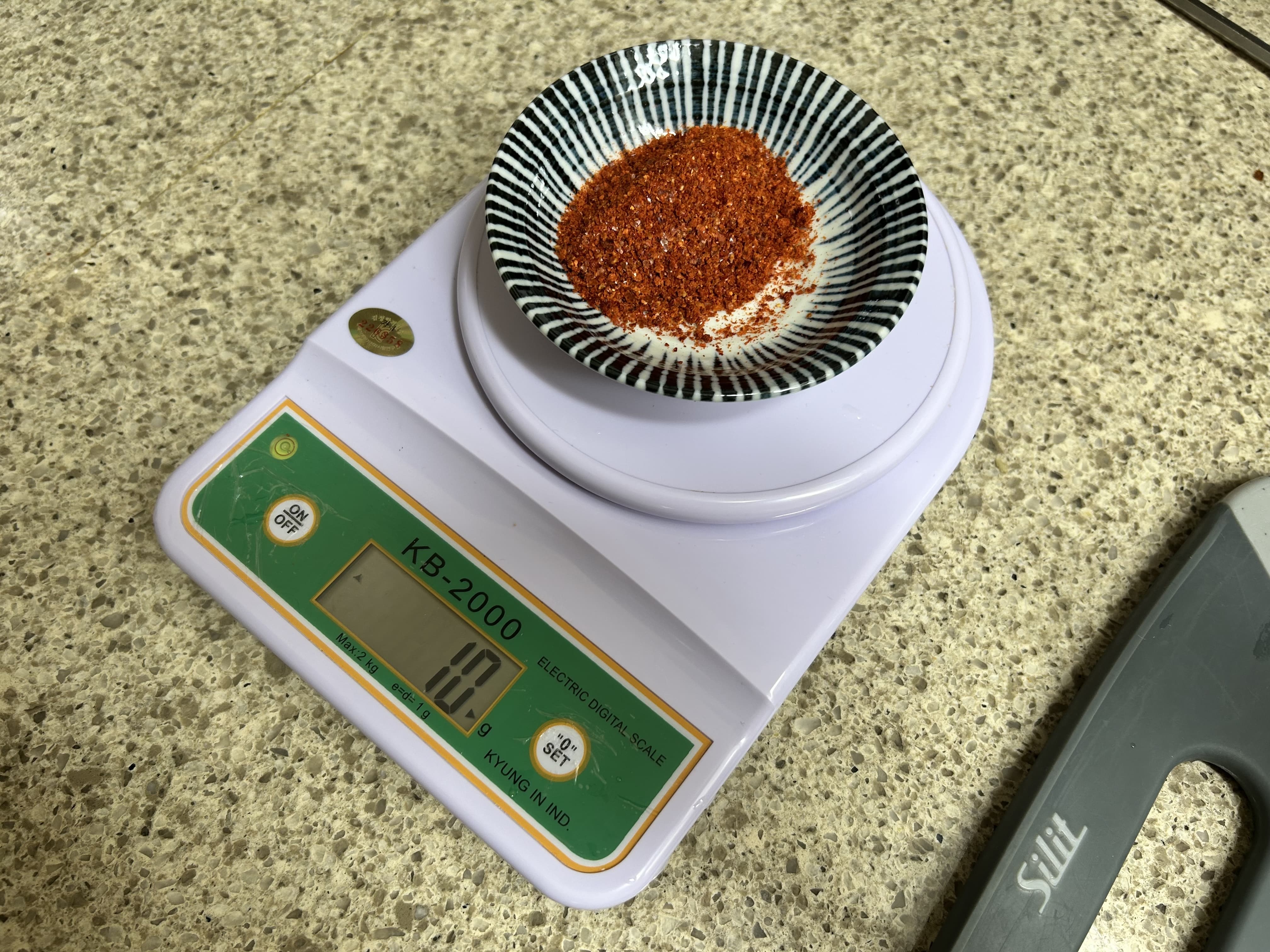 [chef&amp;#44; Daddy] 봄 제철요리! 달래된장찌개 레시피 (표고버섯&middot;애호박 듬뿍)