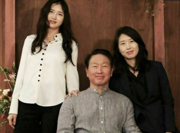 최민정 프로필 나이 고향 학력 해군 SK 경력 페이스북