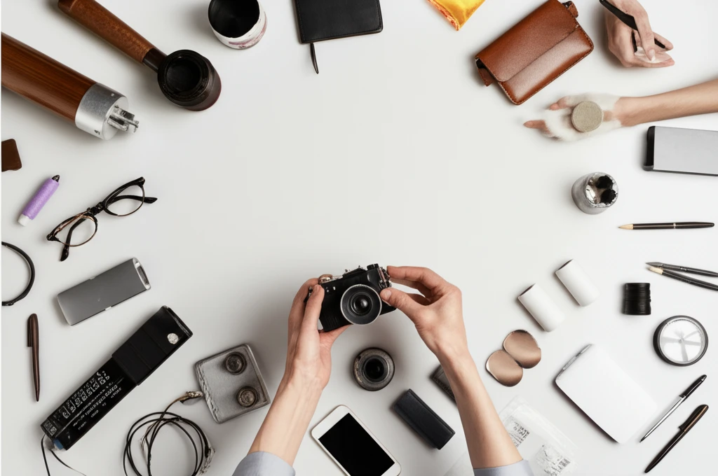 중고거래 꿀팁 대방출: 플랫폼 선택부